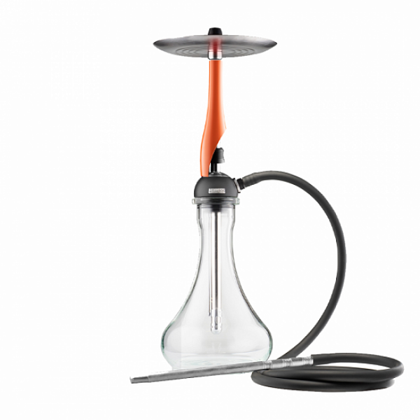 Кальян Koress K1T Red Orange в Нижнем Новгороде