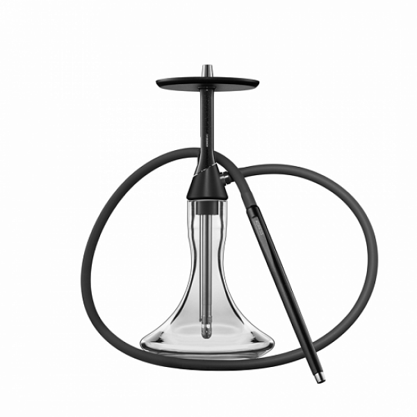 Кальян Koress K2 Black Gloss в Нижнем Новгороде