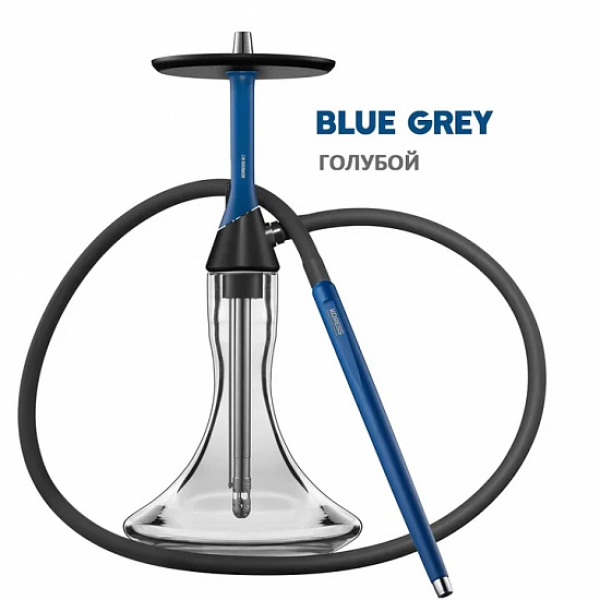 Кальян Koress K2 Blue Grey в Нижнем Новгороде