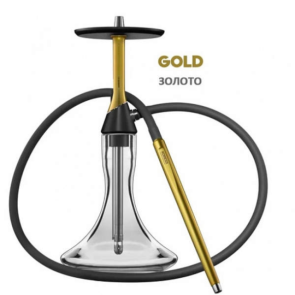 Кальян Koress K2 Gold в Нижнем Новгороде