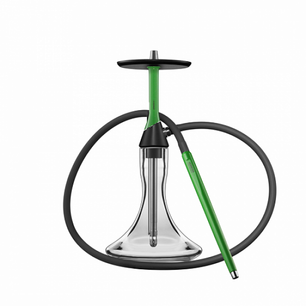 Кальян Koress K2 Green в Нижнем Новгороде