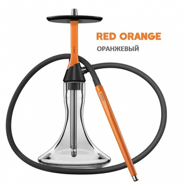 Кальян Koress K2 Red Orange в Нижнем Новгороде