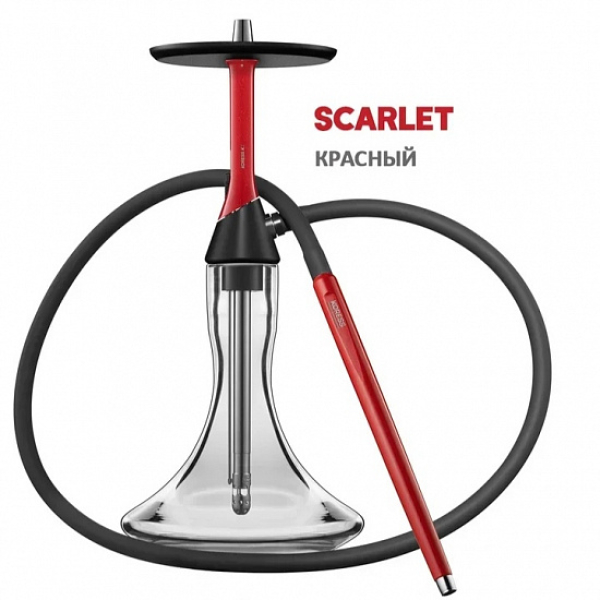 Кальян Koress K2 Scarlet в Нижнем Новгороде
