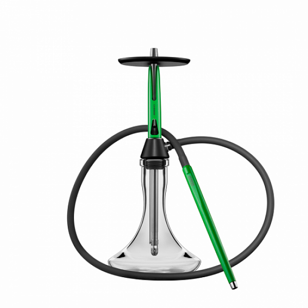 Кальян Koress K3 Green в Нижнем Новгороде