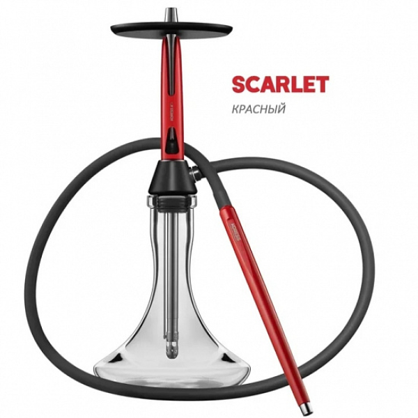 Кальян Koress K3 Scarlet в Нижнем Новгороде