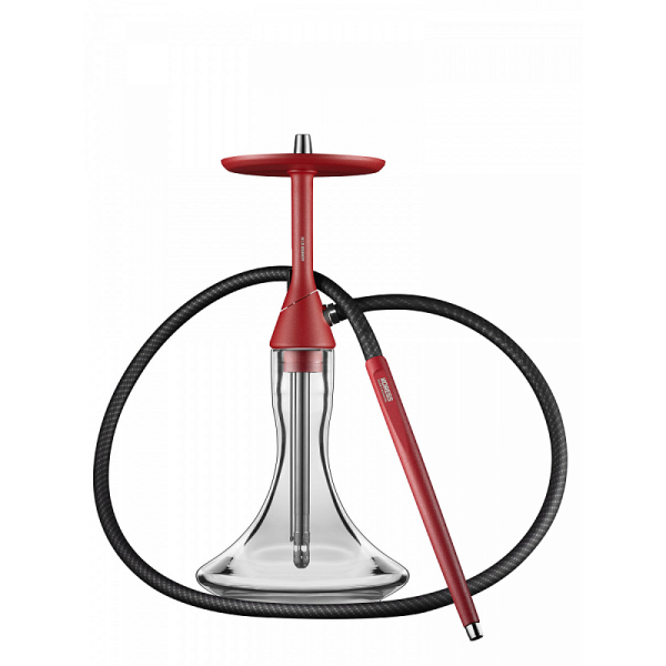 Кальян Koress K2M Red Skin (Красный, 45 см) в Нижнем Новгороде