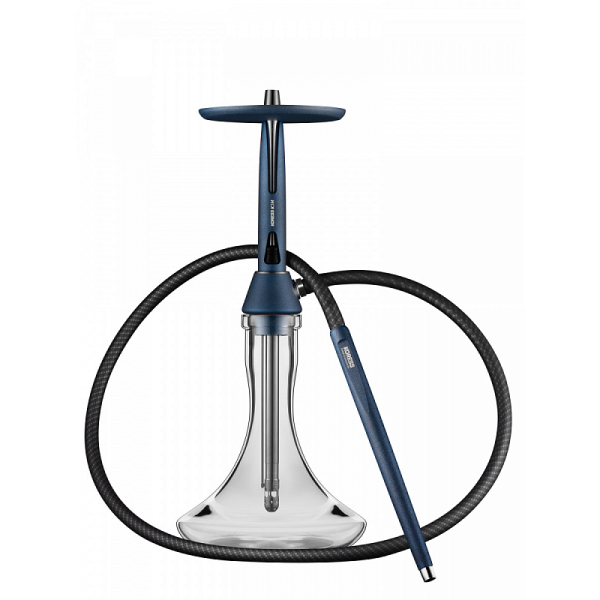 Кальян Koress K3M Blue Skin (Синий, 50 см) в Нижнем Новгороде