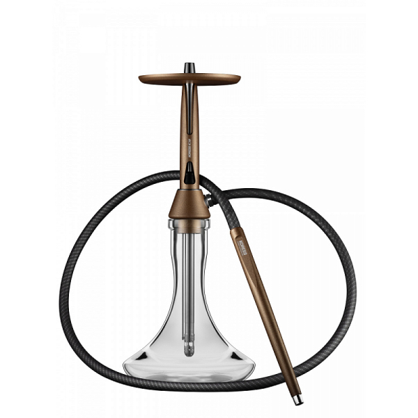 Кальян Koress K3M Bronze (Коричневый, 50 см) в Нижнем Новгороде