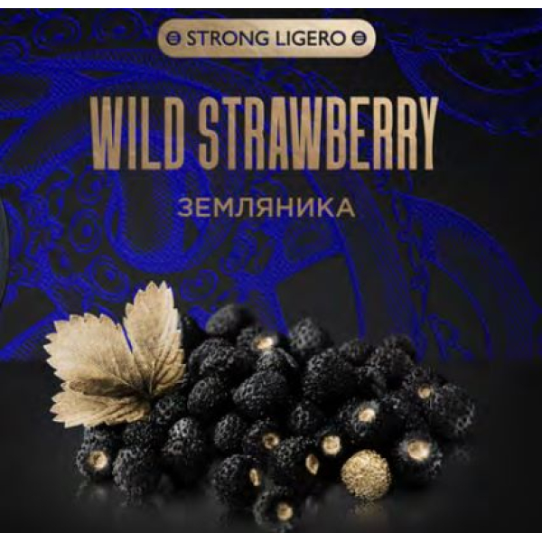 Табак Kraken Strong Wild strawberry (Земляника) 100 гр в Нижнем Новгороде