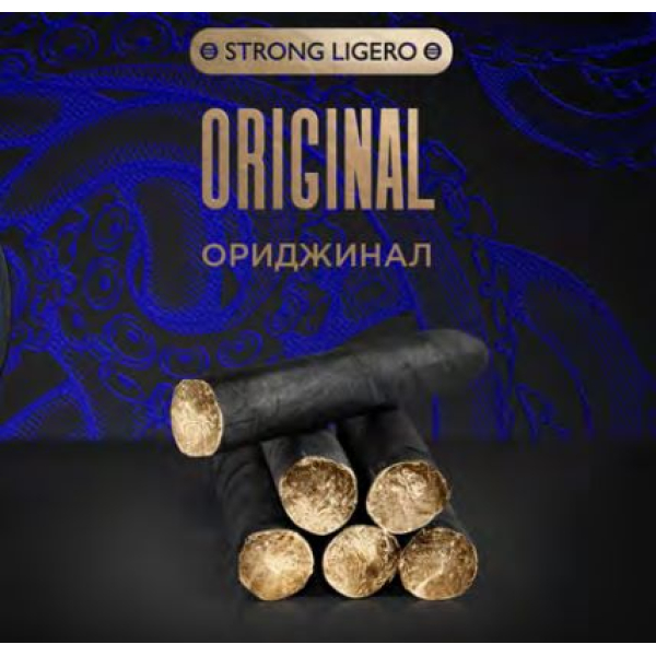 Табак Kraken Strong Original (Ориджинал) 30 гр в Нижнем Новгороде