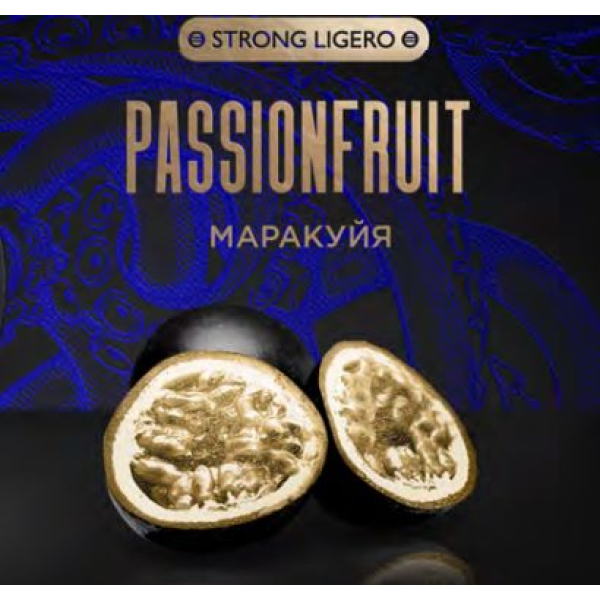Табак Kraken Strong Passionfruit (Маракуйя) 30 гр в Нижнем Новгороде