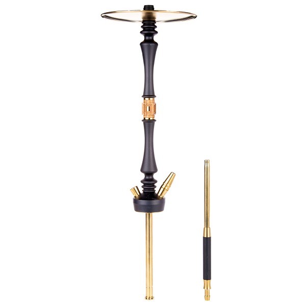 Кальян Hoob Mars Pro | Black   X Gold в Нижнем Новгороде
