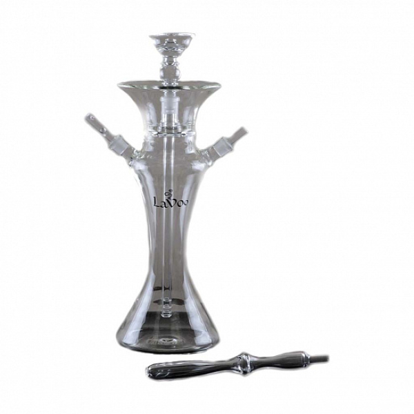 Кальян Lavoo Hookah MP1 Прозрачный (51 см) в Нижнем Новгороде