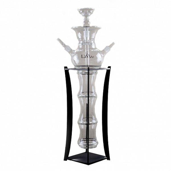 Кальян Lavoo Hookah MP1x jr Прозрачный (51 см) в Нижнем Новгороде