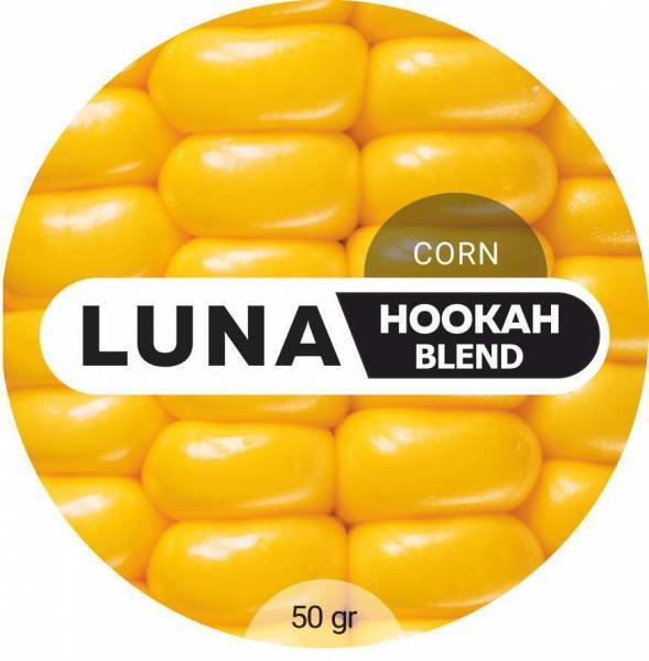 Табак Luna Corn 50 грамм в Нижнем Новгороде