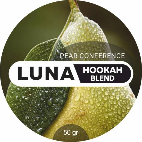 Табак Luna Pear Conference 50 грамм в Нижнем Новгороде