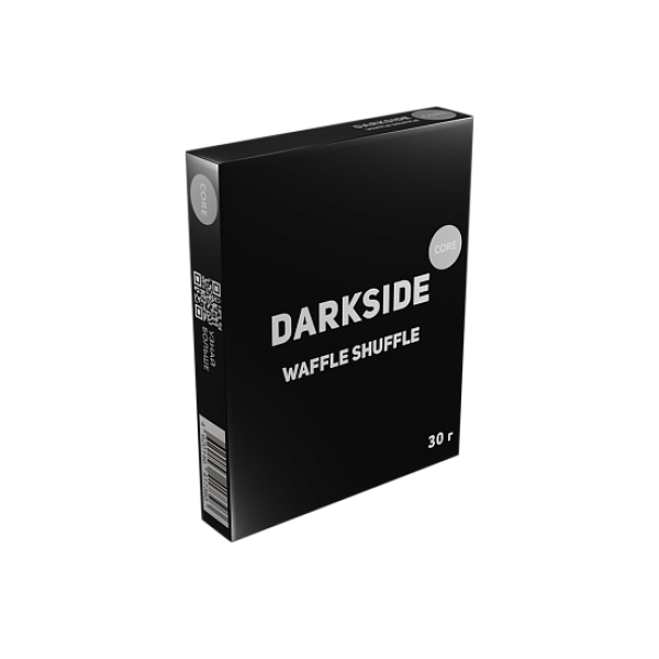 Табак Darkside Core WAFFLE SHUFFLE 30 грамм в Нижнем Новгороде
