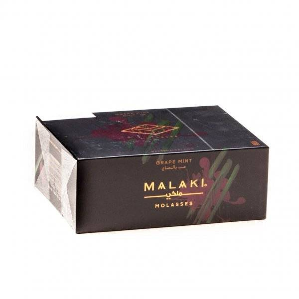 Табак Malaki Grape Mint 1 кг в Нижнем Новгороде