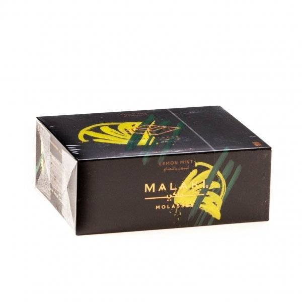 Табак Malaki Lemon Mint 1 кг в Нижнем Новгороде