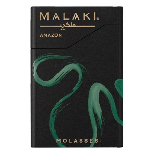 Табак Malaki Amazon 50 грамм в Нижнем Новгороде