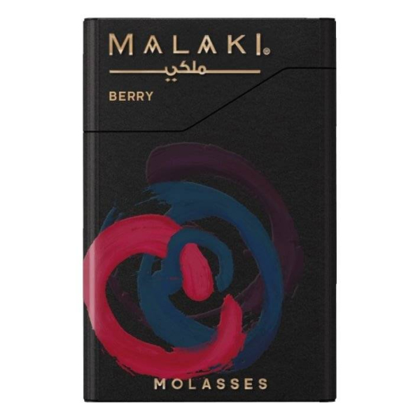 Табак Malaki Berry 50 грамм в Нижнем Новгороде