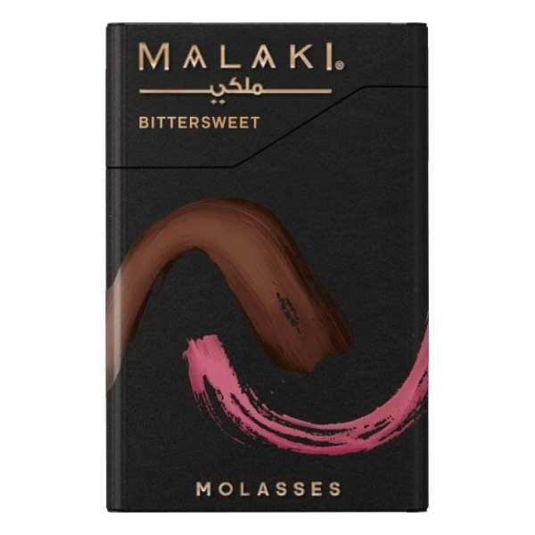 Табак Malaki Bittersweet 50 грамм в Нижнем Новгороде