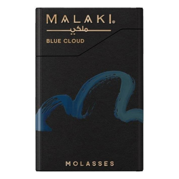 Табак Malaki Blue Cloud 50 грамм в Нижнем Новгороде