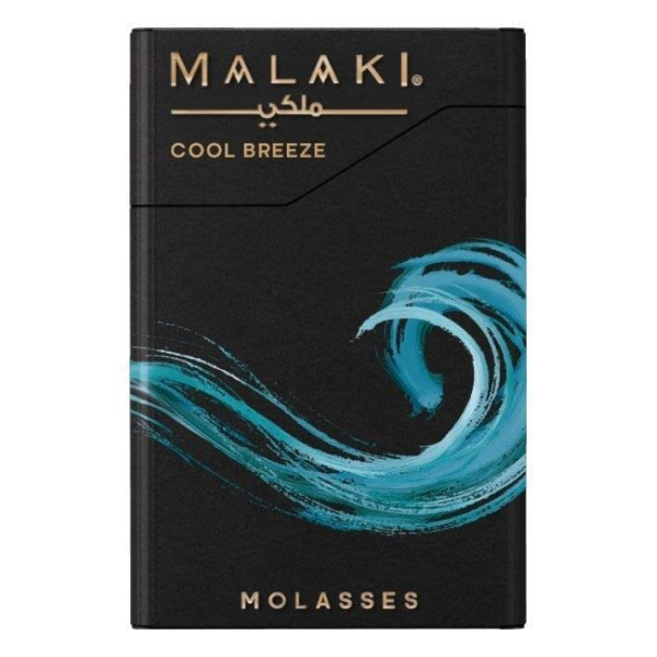 Табак Malaki Cool Breeze 50 грамм в Нижнем Новгороде