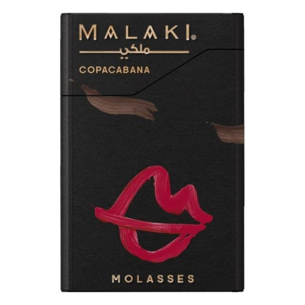 Табак Malaki Copacabana 50 грамм в Нижнем Новгороде
