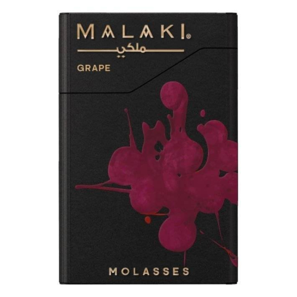 Табак Malaki Grape 50 грамм в Нижнем Новгороде