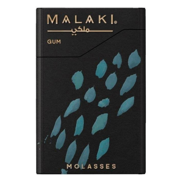 Табак Malaki Gum 50 грамм в Нижнем Новгороде