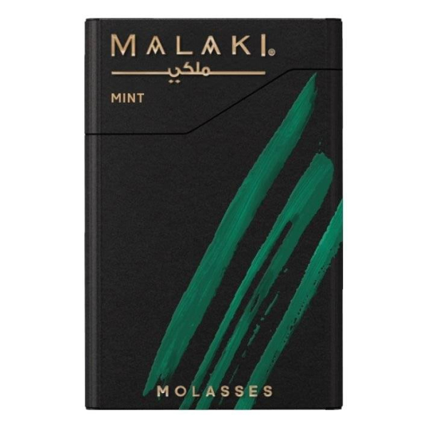 Табак Malaki Mint 50 грамм в Нижнем Новгороде