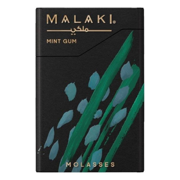 Табак Malaki Mint Gum 50 грамм в Нижнем Новгороде
