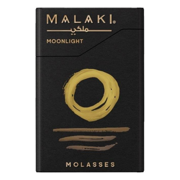 Табак Malaki Moonlight 50 грамм в Нижнем Новгороде