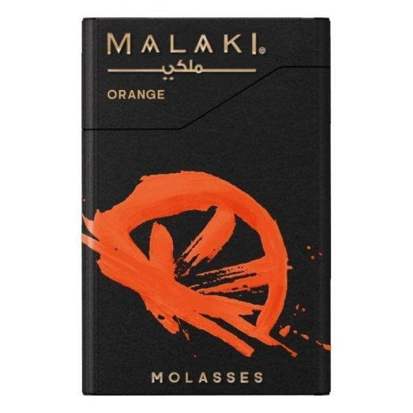 Табак Malaki Orange 50 грамм в Нижнем Новгороде