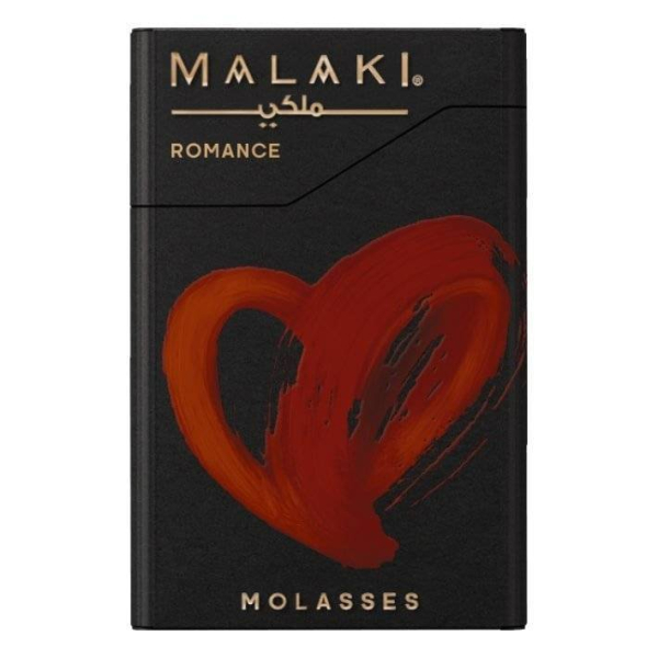 Табак Malaki Romance 50 грамм в Нижнем Новгороде