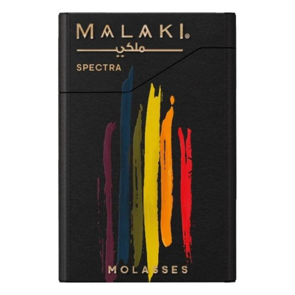 Табак Malaki Spectra 50 грамм в Нижнем Новгороде