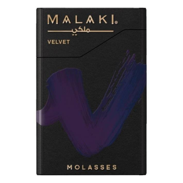 Табак Malaki Velvet 50 грамм в Нижнем Новгороде