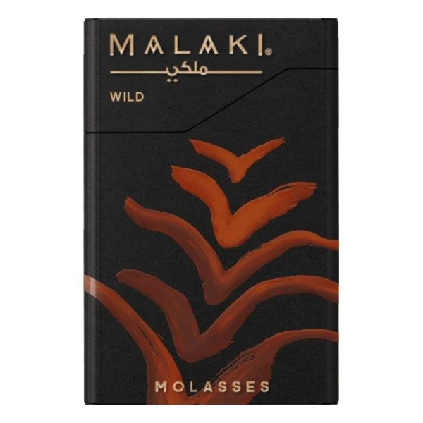 Табак Malaki Wild 50 грамм в Нижнем Новгороде