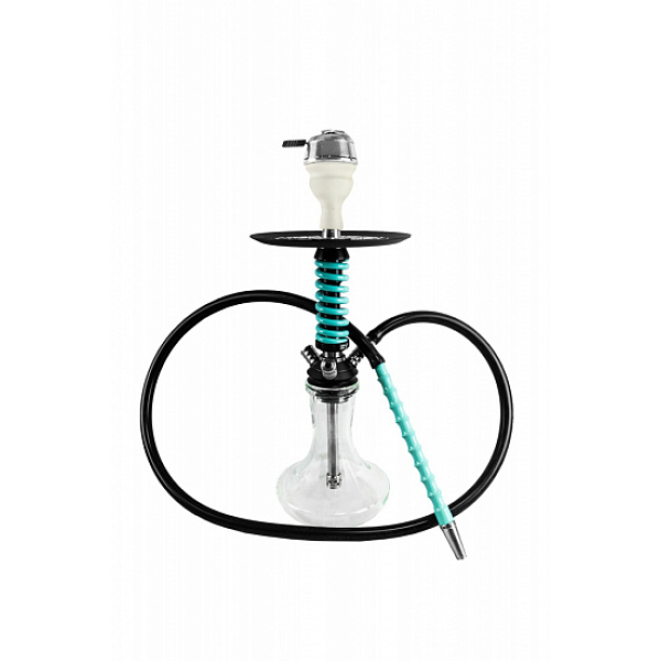 Кальян Mamay Customs Micro Coilovers Mint в Нижнем Новгороде