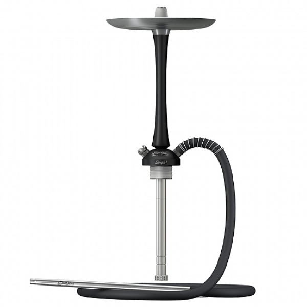 Кальян Mattpear Simple M Black в Нижнем Новгороде