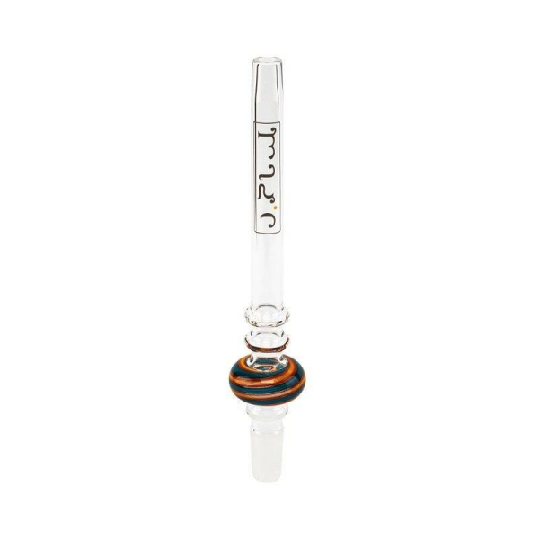 Стеклянный мундштук MIG Glass Pandora в Нижнем Новгороде