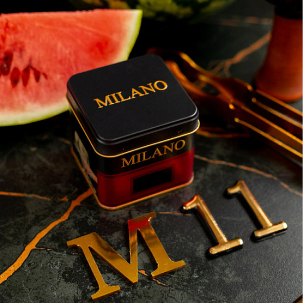 Табак MILANO GOLD М11 WATERMELON CANDY 100 гр в Нижнем Новгороде