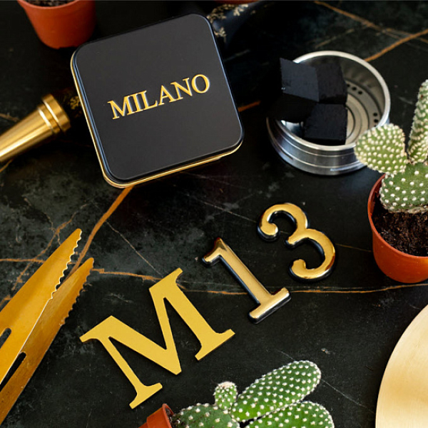 Табак MILANO GOLD М13 OPUNTIA C 100 гр в Нижнем Новгороде