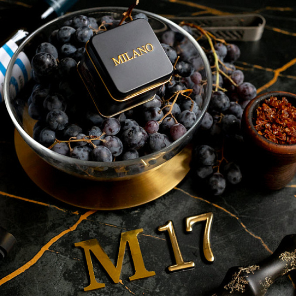 Табак MILANO GOLD М17 ISABEL 100 гр в Нижнем Новгороде
