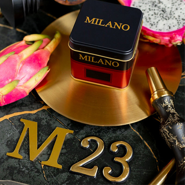Табак MILANO GOLD М23 DRAGON HEART 100 гр в Нижнем Новгороде