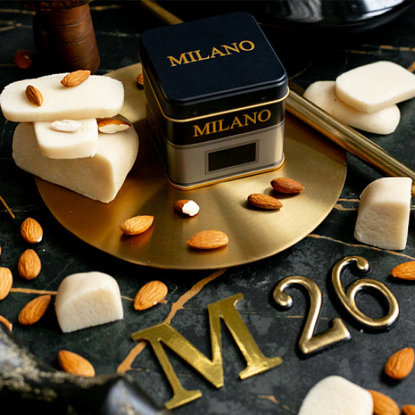 Табак MILANO GOLD М26 MARZIPAN 100 гр в Нижнем Новгороде
