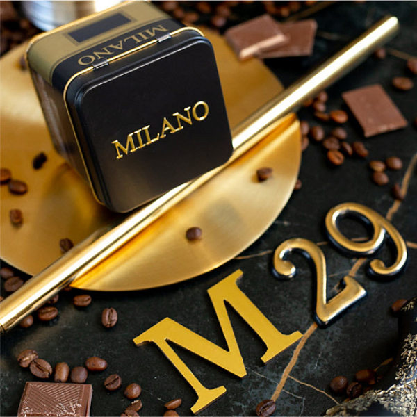 Табак MILANO GOLD М29 ROASTED CHOCO COFFEE 100 гр в Нижнем Новгороде