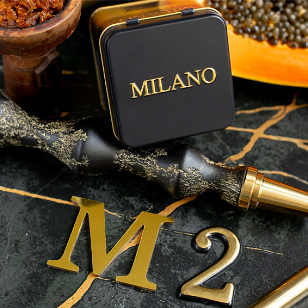Табак MILANO GOLD М2 PAPAYA 100 гр в Нижнем Новгороде