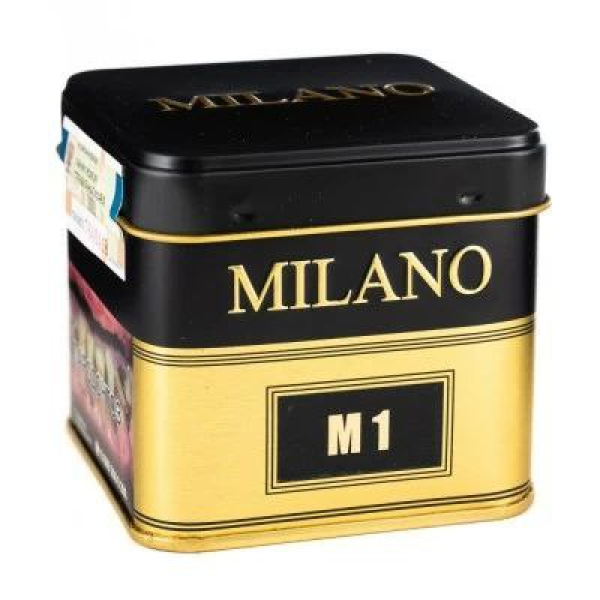 Табак MILANO GOLD M1 Pineapple 25 гр в Нижнем Новгороде